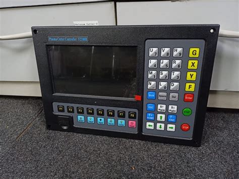 hyd cnc|CNC Controller.